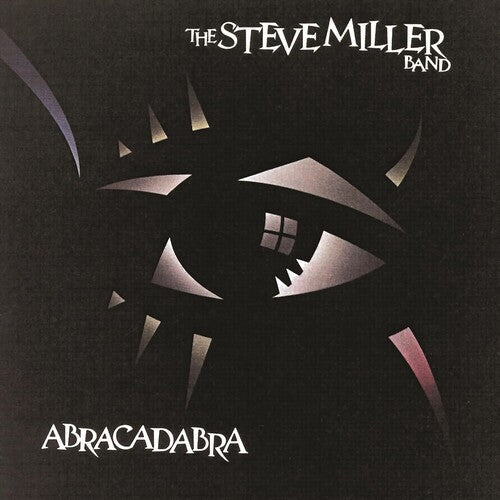 Steve Miller: Abracadabra -LP