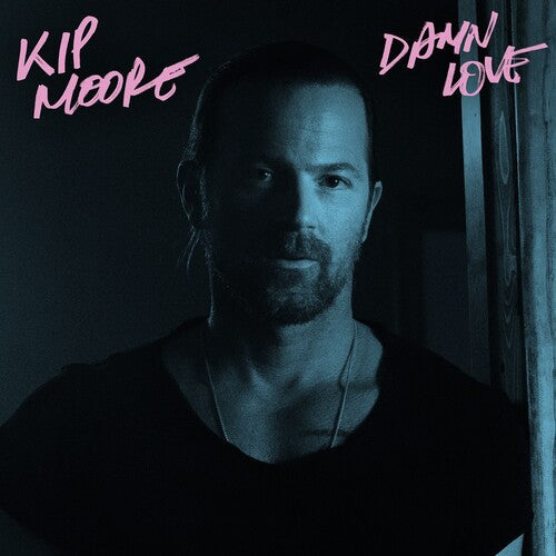 Kip Moore: Damn Love -LP