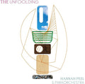 Hannah Peel: Unfolding -LP