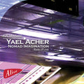 Yael Modiano: Nomad Imagination Roots Of Love - COMPACT DISCS