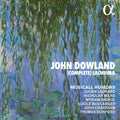 Nicholas Milne: Complete Larchimae - COMPACT DISCS