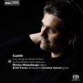 Markus Miesenberger: Cupido - Love Songs - SUPER-AUDIO CD