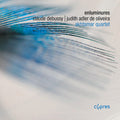 Akhtamar Quartet: Enluminures - COMPACT DISCS