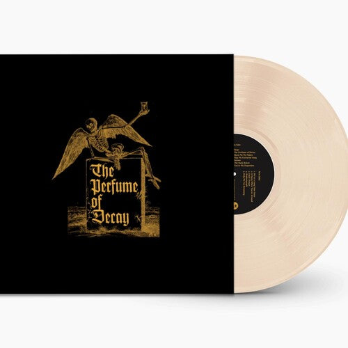 Tigerclub: The Perfume of Decay -LP