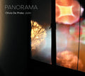 Olivia De Prato: Panorama - COMPACT DISCS
