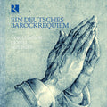 Vox Meunier: Ein Deutsches Barockrequiem - COMPACT DISCS