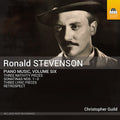 Christopher Guild: Piano Music Vol. 6 - COMPACT DISCS