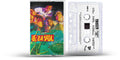 De La Soul: Buhloone Mindstate - CASSETTES