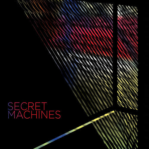 Secret Machines: Secret Machines -LP