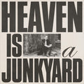 Youth Lagoon: Heaven Is A Junkyard - COMPACT DISCS