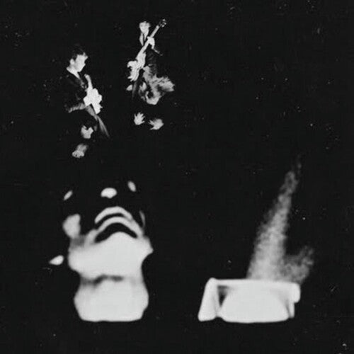 Various Artists: [Anxious Color (Various Artists) -LP