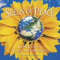 Dean Evenson: Seeds Of Peace - COMPACT DISCS