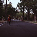 Worriers: Warm Blanket -LP