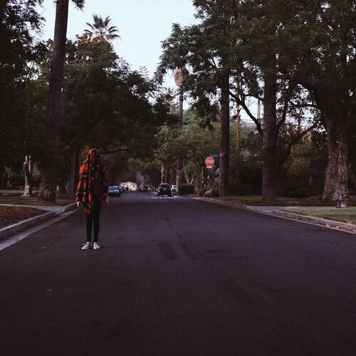 Worriers: Warm Blanket -LP