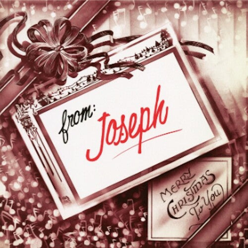 Washington Jr., Joseph: Merry Christmas To You - Green -LP