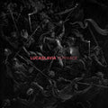 Lucaslavia: Furnace - COMPACT DISCS
