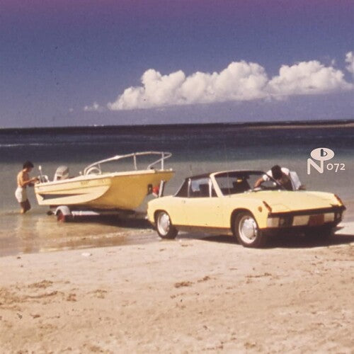 Various Artists: Seafaring Strangers (Various Artists) -LP
