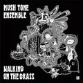 Mush Tone Ensemble: Walking On The Grass -LP