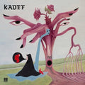 Kadef: Kadef -LP