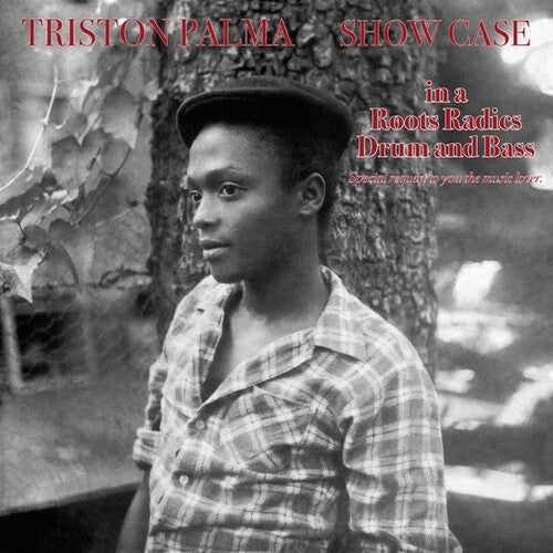 Triston Palmer: Show Case -LP