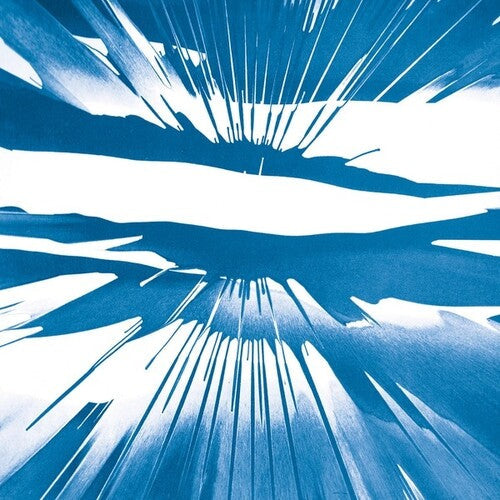Giuliano Sorgini: Immagini Sospese - 7-INCH SINGLE