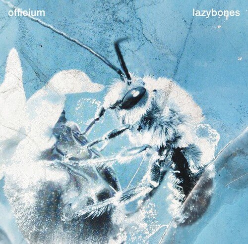 Officium: Lazybones -LP