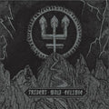 Watain: Trident Wolf Eclipse -LP