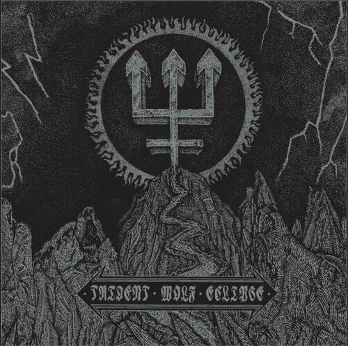 Watain: Trident Wolf Eclipse -LP