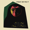 Julie Gasnier: Feux De Nuit -LP