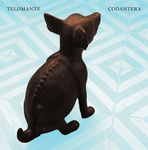 Telomante: Codantera -LP