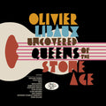 Olivier Libaux: Uncovered Queens Of The Stone Age -LP
