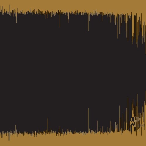 24-Carat Black: Iii - Champagne Wave -LP