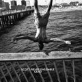 Scott Fields Ensemble: Sand - COMPACT DISCS