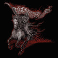 Destroyer 666: Wildfire -LP