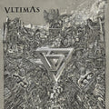 Vltimas: Something Wicked Marches In -LP