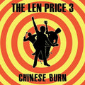 The Len Price 3: Chinese Burn - COMPACT DISCS
