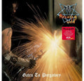 Running Wild: Gates To Purgatory -LP
