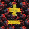 Pop Evil: Skeletons - Gold -LP