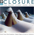 Paul Rennick: Closure - COMPACT DISCS