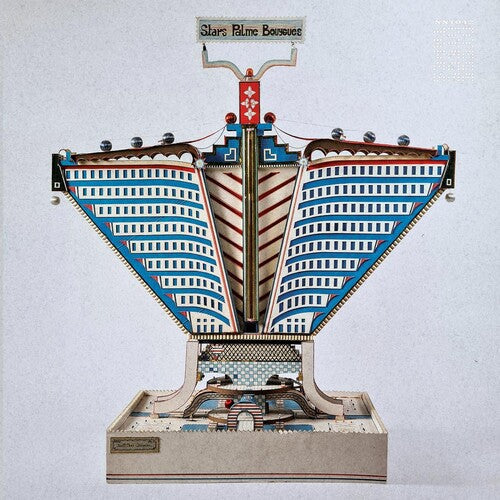 DJ Finale: Mille Morceau - Silver -LP