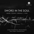 Simon Callow: Sword in the Soul - COMPACT DISCS