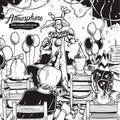 Atmosphere: Sad Clown Bad Year (#9-#12 Collection) -LP