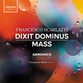 Armonico Consort: Mass - COMPACT DISCS