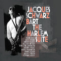 Jacques Schwarz-Bart: The Harlem Suite - COMPACT DISCS