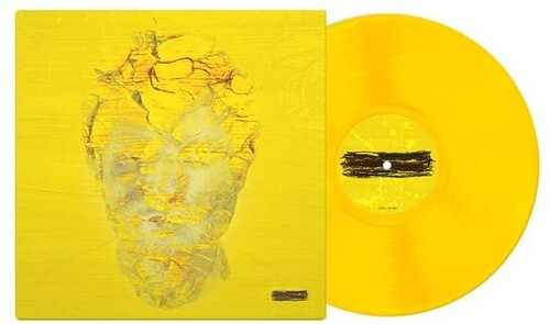 Ed Sheeran: - (Subtract) -LP