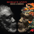Horace Andy: Rockers & Scorchers - COMPACT DISCS