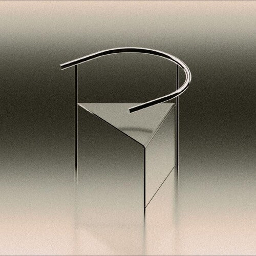 Ital Tek: Timeproof -LP