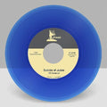Al Cisneros: Suicide Of Judas / Akeldama - 7-INCH SINGLE