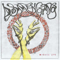 Dommengang: Wished Eye -LP