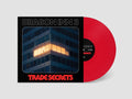 Dragon Inn 3: Trade Secrets - Red Opaque -LP
